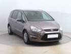 Ford S-Max, 2.0 TDCi, Klima, Tempomat,, MPV,