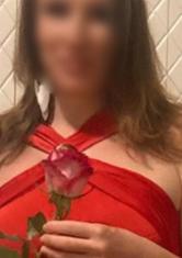 Ráchel - relaxační Tantra body/Nuru