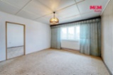 Prodej bytu 2+1, 55 m², Žihle