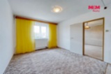 Prodej bytu 2+1, 55 m², Žihle