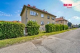 Prodej bytu 2+1, 55 m², Žihle