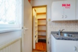 Prodej bytu 2+1, 55 m², Žihle