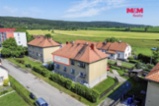 Prodej bytu 2+1, 55 m², Žihle