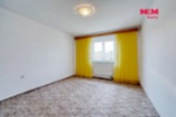 Prodej bytu 2+1, 55 m², Žihle