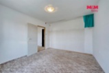 Prodej bytu 2+1, 55 m², Žihle