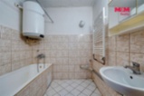 Prodej bytu 2+1, 55 m², Žihle