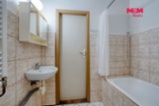 Prodej bytu 2+1, 55 m², Žihle