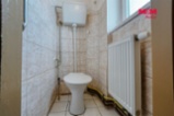 Prodej bytu 2+1, 55 m², Žihle