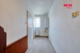 Prodej bytu 2+1, 55 m², Žihle