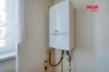 Prodej bytu 2+1, 55 m², Žihle