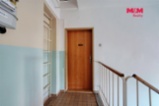 Prodej bytu 2+1, 55 m², Žihle