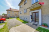 Prodej bytu 2+1, 55 m², Žihle