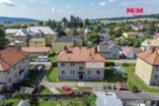 Prodej bytu 2+1, 55 m², Žihle