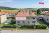 Prodej bytu 2+1, 55 m², Žihle