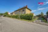 Prodej bytu 2+1, 55 m², Žihle