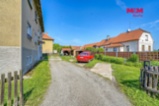 Prodej bytu 2+1, 55 m², Žihle
