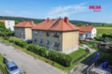 Prodej bytu 2+1, 55 m², Žihle