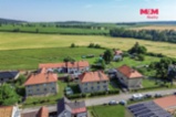 Prodej bytu 2+1, 55 m², Žihle