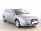Audi A4, 2.0 TDI, Automat, ČR,2.maj, Combi, Diesel