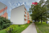 Prodej bytu 3+1, 79 m², Beroun, ul. Košťálkova, lodžie