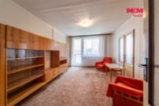 Prodej bytu 3+1, 79 m², Beroun, ul. Košťálkova, lodžie