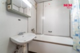 Prodej bytu 3+1, 79 m², Beroun, ul. Košťálkova, lodžie