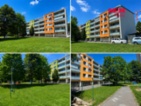 Prodej bytu 3+1, 79 m², Beroun, ul. Košťálkova, lodžie
