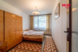 Prodej bytu 3+1, 79 m², Beroun, ul. Košťálkova, lodžie