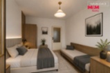 Prodej bytu 3+1, 79 m², Beroun, ul. Košťálkova, lodžie
