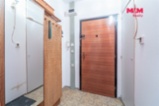 Prodej bytu 3+1, 79 m², Beroun, ul. Košťálkova, lodžie