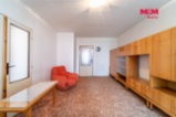 Prodej bytu 3+1, 79 m², Beroun, ul. Košťálkova, lodžie