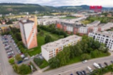 Prodej bytu 3+1, 79 m², Beroun, ul. Košťálkova, lodžie