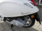 Vespa, skútr