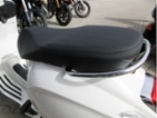 Vespa, skútr