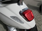 Vespa, skútr