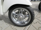 Vespa, skútr