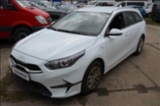 Kia Ceed, SW 1,5 T-GDI, benzin