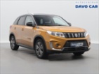Suzuki Vitara, 1,4 BoosterJet 103kW AllGrip C, SUV