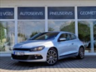 Volkswagen Scirocco, 1,4 TSI 118kW NOVROZVODY