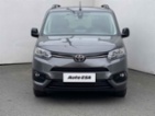 Toyota ProAce City Verso, 1.5D-4Dmily, 1.maj,ČR,
