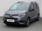 Toyota ProAce City Verso, 1.5D-4Dmily, 1.maj,ČR,