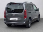 Toyota ProAce City Verso, 1.5D-4Dmily, 1.maj,ČR,