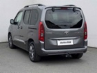 Toyota ProAce City Verso, 1.5D-4Dmily, 1.maj,ČR,