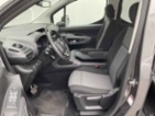 Toyota ProAce City Verso, 1.5D-4Dmily, 1.maj,ČR,