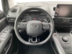 Toyota ProAce City Verso, 1.5D-4Dmily, 1.maj,ČR,