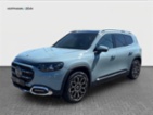 Mercedes-Benz GLB, 200 4MATIC, SUV, hybridní -