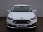 Ford Mondeo, 1.5 EB, AT, navi, LED, kombi, benzín