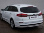 Ford Mondeo, 1.5 EB, AT, navi, LED, kombi, benzín
