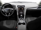 Ford Mondeo, 1.5 EB, AT, navi, LED, kombi, benzín