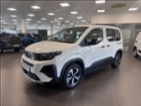 Peugeot Rifter, 1,5 GT BlueHDi 130 S&S EAT8, MPV,